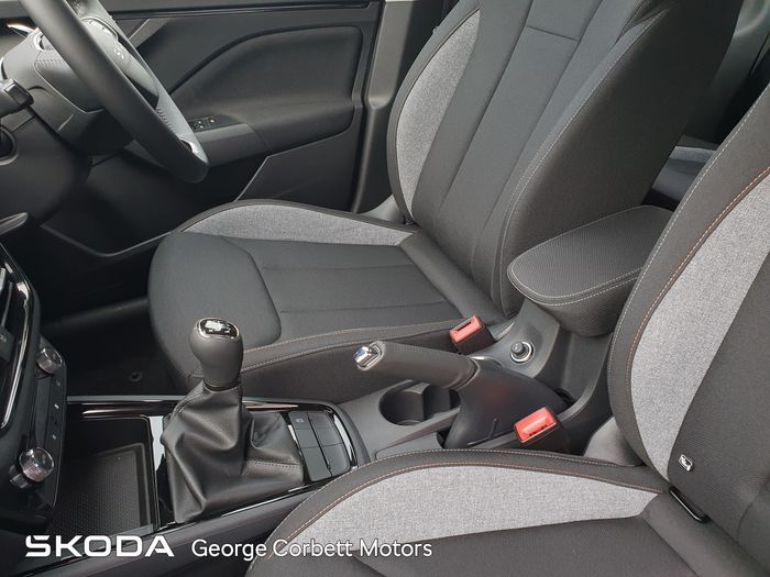 Skoda Kamiq 2026