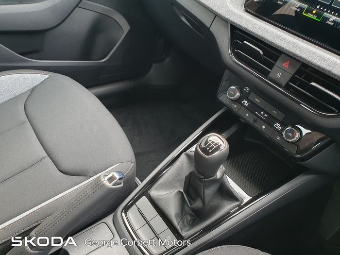 Skoda Kamiq 2026
