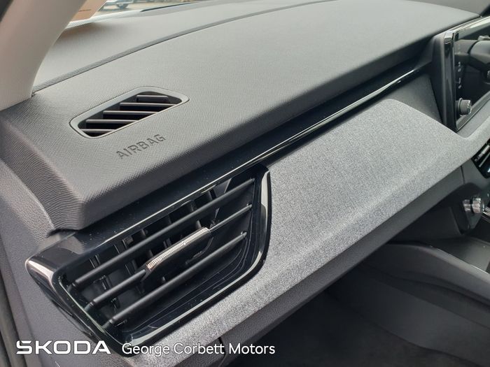 Skoda Kamiq 2026