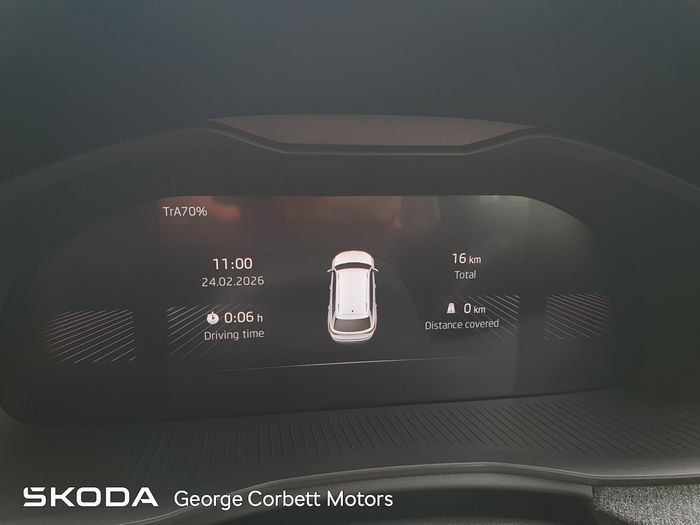 Skoda Kamiq 2026