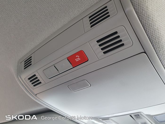 Skoda Kamiq 2026