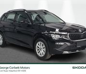 Skoda Kamiq 2026
