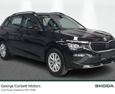 Skoda Kamiq 2026