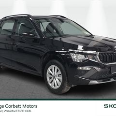Skoda Kamiq 2026
