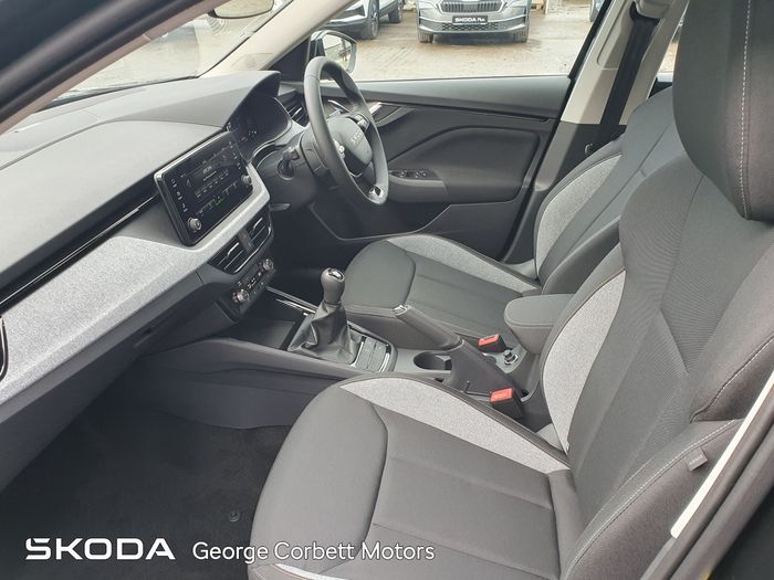 Skoda Kamiq 2026