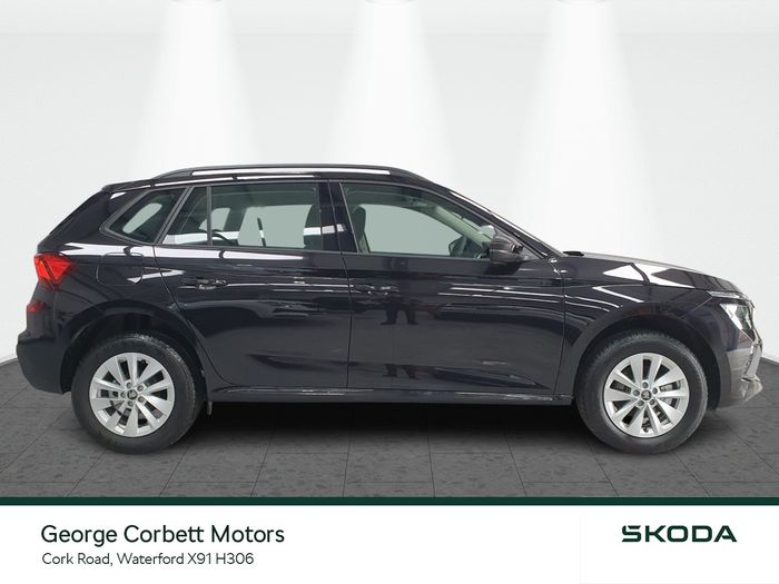 Skoda Kamiq 2026