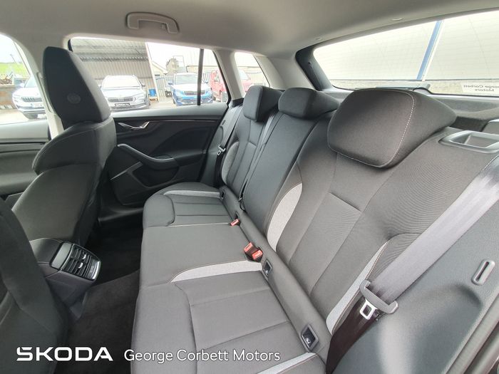 Skoda Kamiq 2026