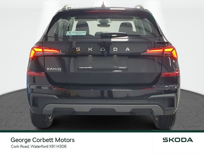 Skoda Kamiq 2026