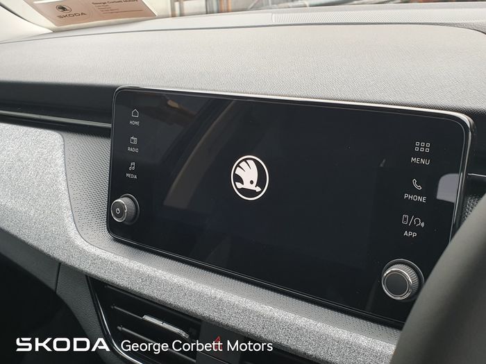 Skoda Kamiq 2026