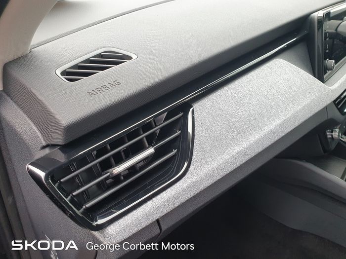 Skoda Kamiq 2026