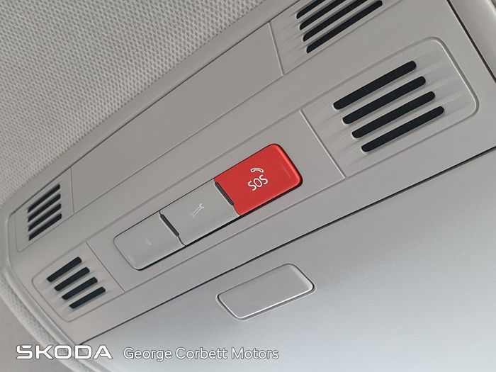 Skoda Kamiq 2026
