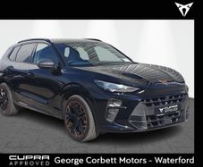 Cupra Terramar 2025