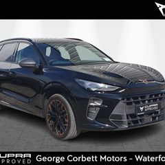 Cupra Terramar 2025