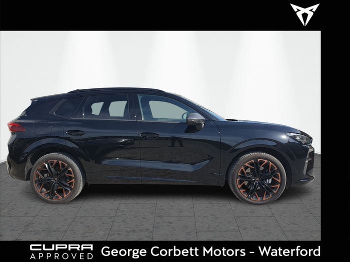 Cupra Terramar 2025