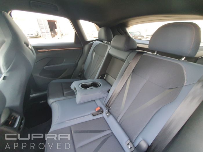 Cupra Terramar 2025