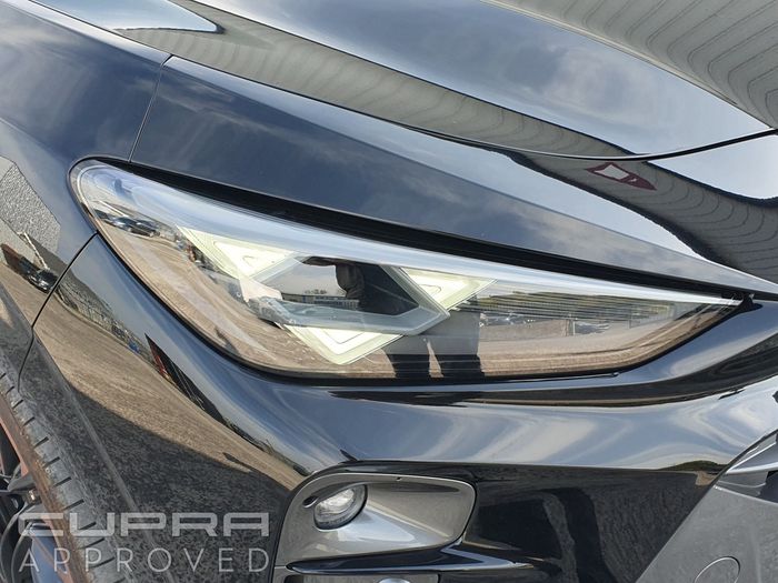Cupra Terramar 2025