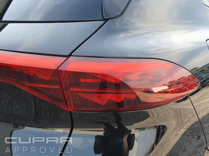 Cupra Terramar 2025