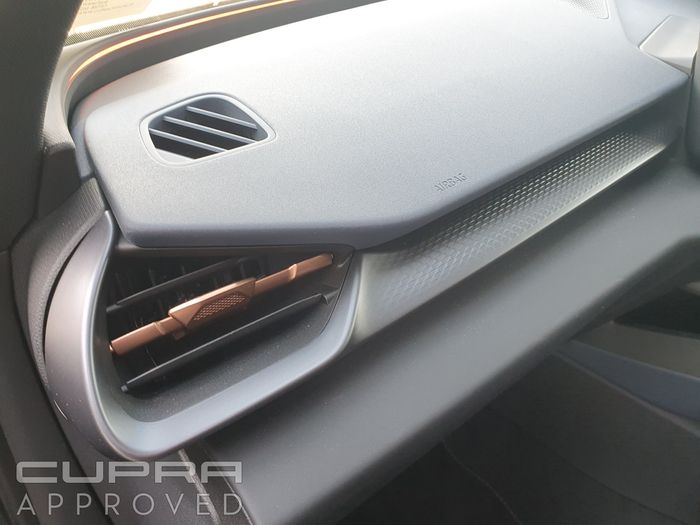 Cupra Terramar 2025