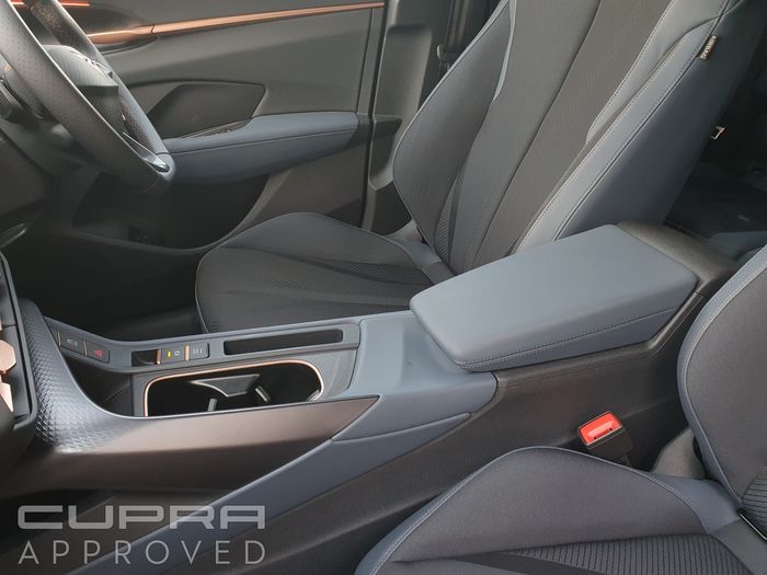 Cupra Terramar 2025