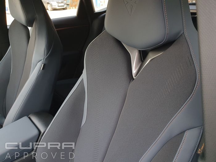Cupra Terramar 2025