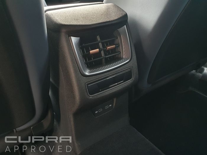 Cupra Terramar 2025