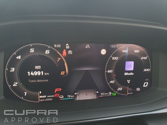 Cupra Terramar 2025