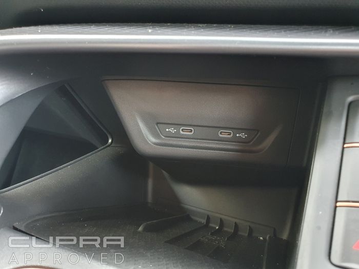 Cupra Terramar 2025