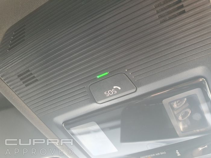 Cupra Terramar 2025