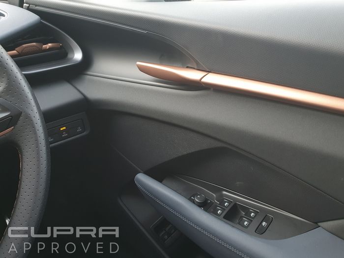 Cupra Terramar 2025