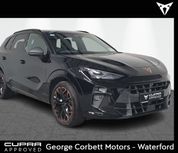 Cupra Terramar 2025