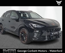 Cupra Terramar 2025