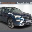 SEAT Ateca 2024