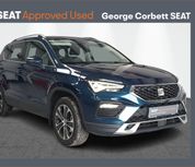 SEAT Ateca 2024