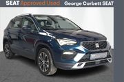 SEAT Ateca 2024