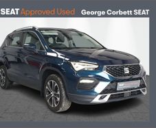 SEAT Ateca 2024