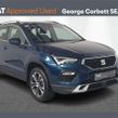 SEAT Ateca 2024