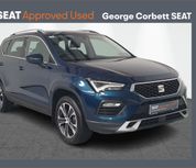 SEAT Ateca 2024