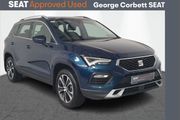 SEAT Ateca 2024