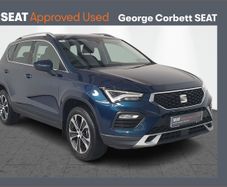 SEAT Ateca 2024