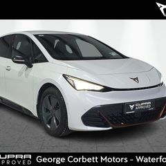 Cupra Born 2023
