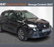 SEAT Arona 2023