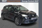 SEAT Arona 2023