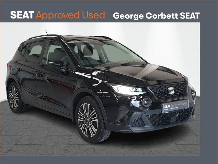SEAT Arona 2023