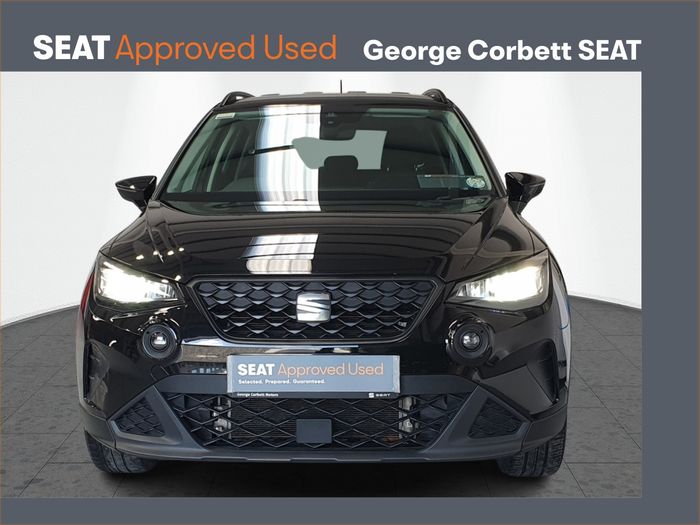 SEAT Arona 2023