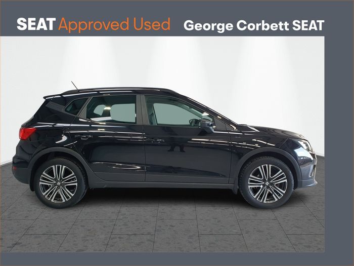 SEAT Arona 2023