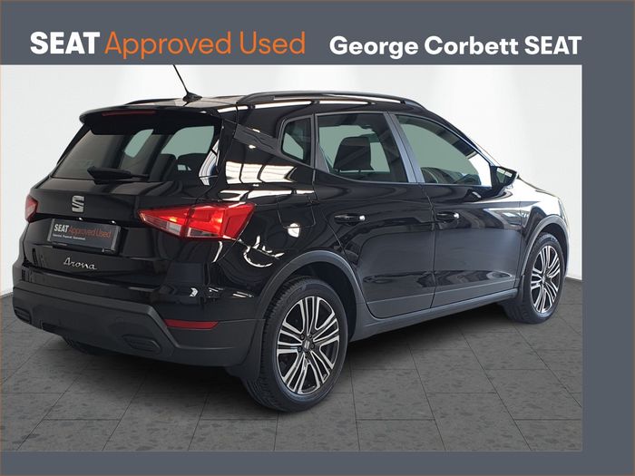 SEAT Arona 2023