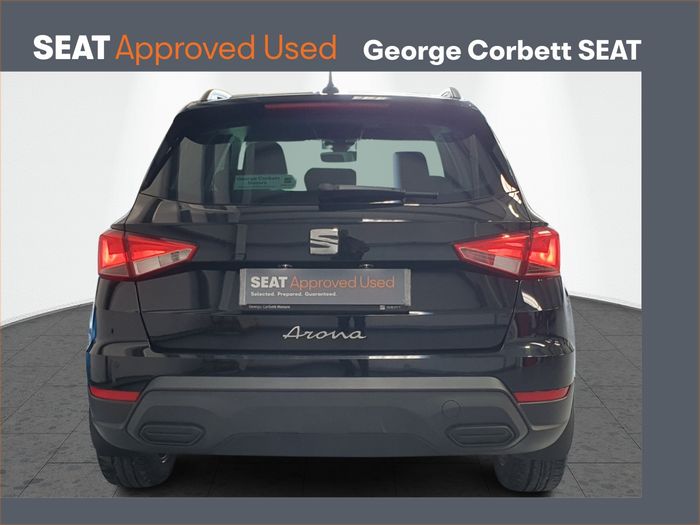 SEAT Arona 2023