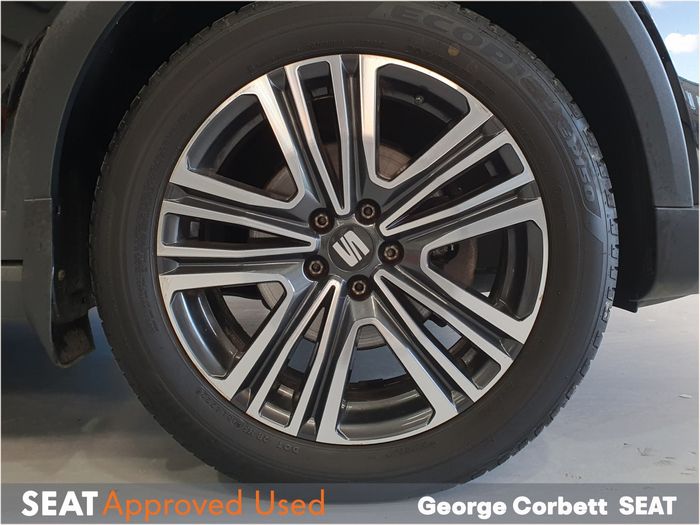 SEAT Arona 2023