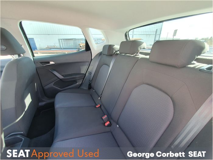 SEAT Arona 2023