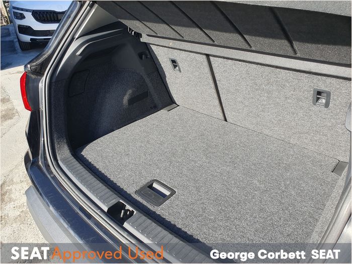 SEAT Arona 2023